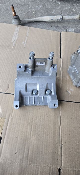 Suport compresor clima iveco