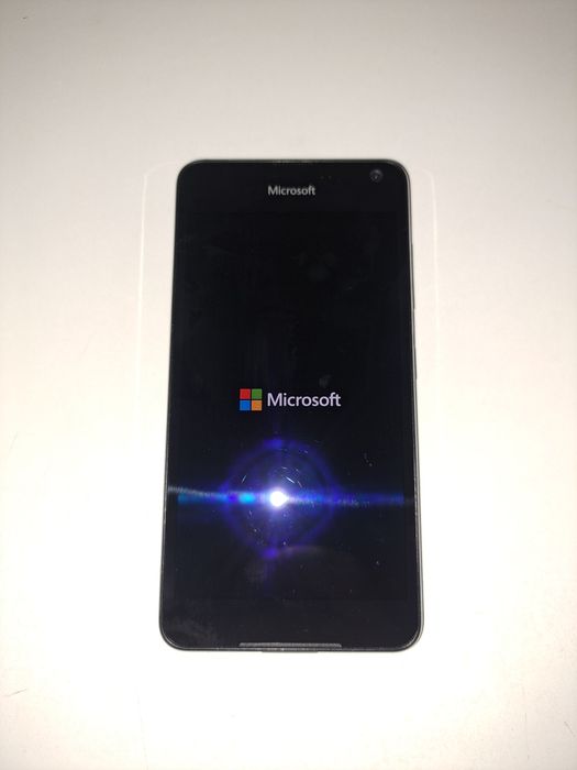 vand Microsoft Lumia 650