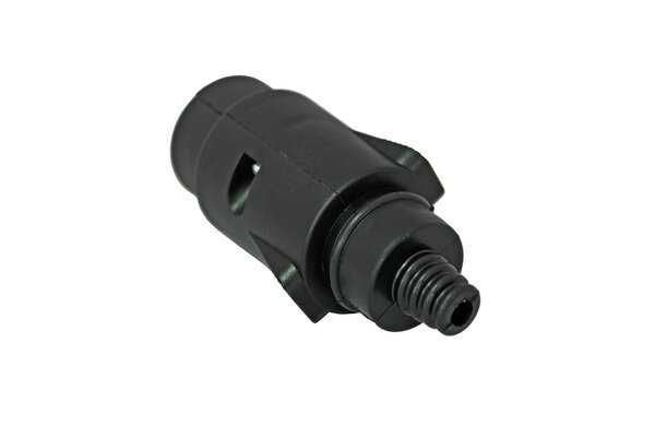 Комплект Куплунг Букса за Ремарке Теглич със 7-пина 12V
