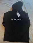Hanorac Givenchy NOU, Cu eticheta