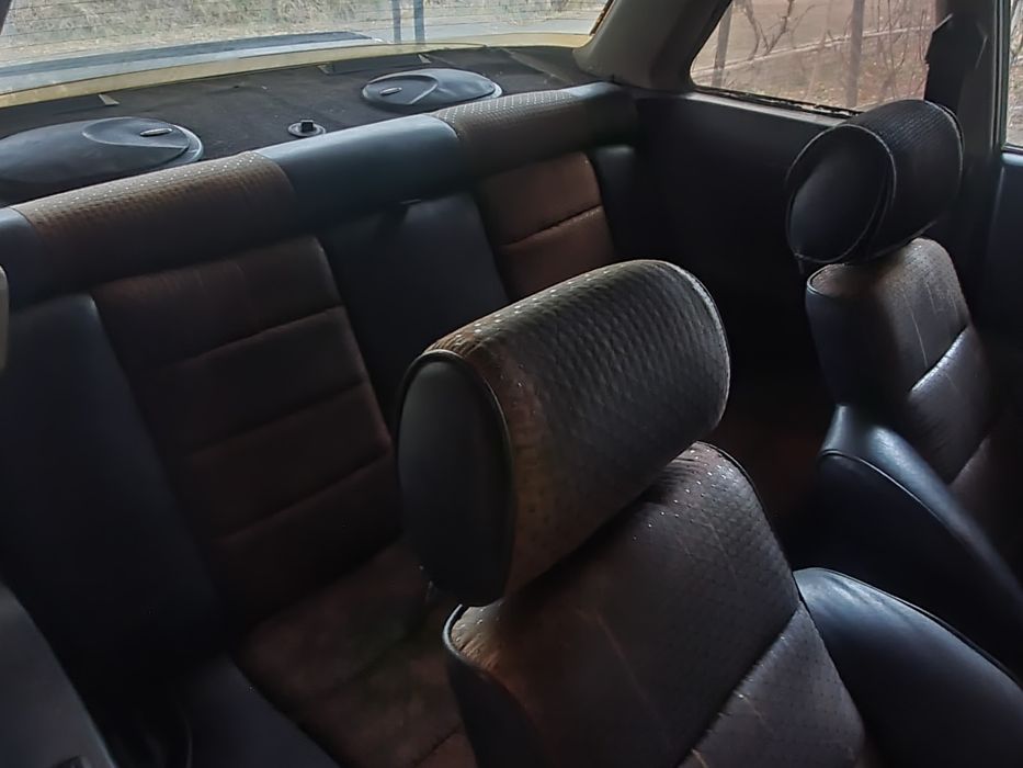 Honda prelude 1985
