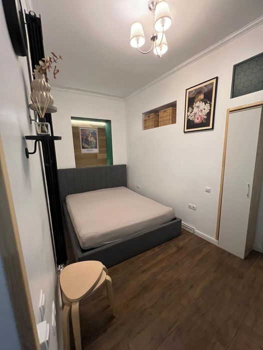 Vand garsoniera in centrul vechi Brasov