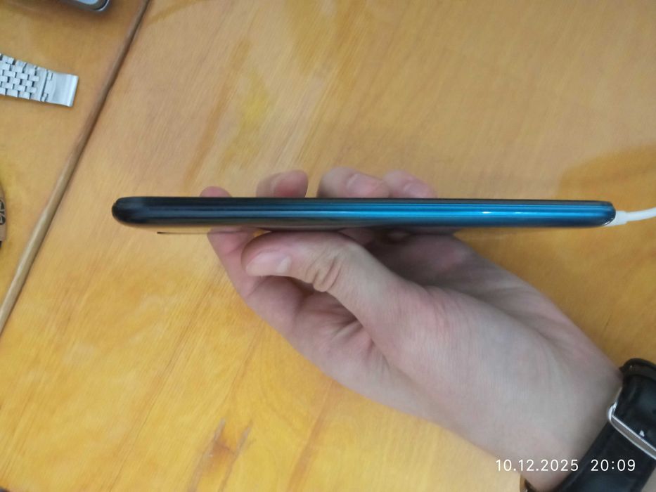 Смартфон Tecno Spark 6 Go