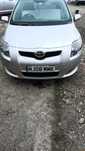Toyota Auris 2.2 D-CAT | Motor 2AD-FHV | 2AD-FHV | RAV 4 | Avensis