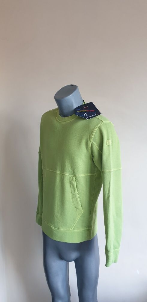 Paul & Shark  Water Repellent Mens Size S НОВО! ОРИГИНАЛ! Мъжка Блуза