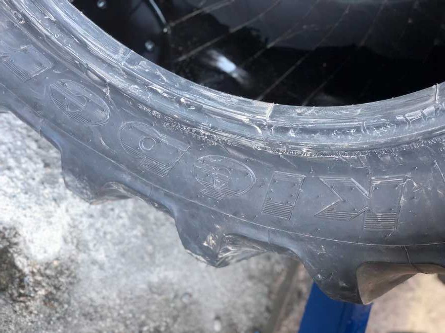 Cauciucuri noi 14.9R28 KLEBER 380/85R28 anvelope tractor PREMIUM