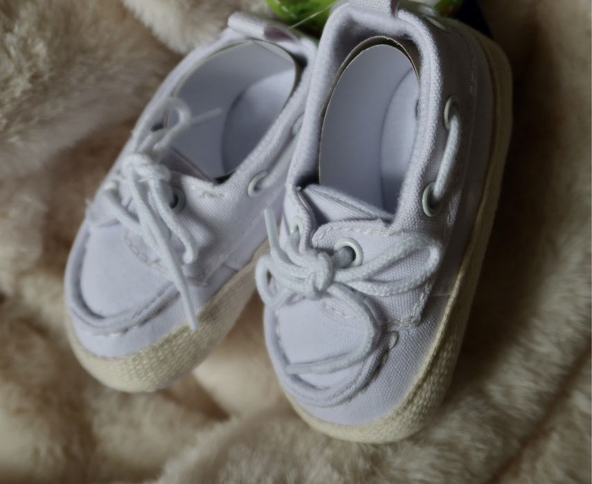 Бебешки обувки/ буйки