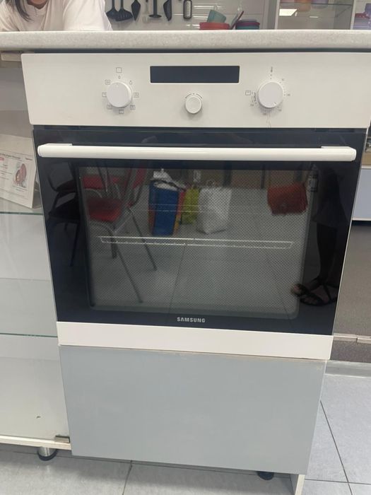 Духовой шкаф встраиваемый