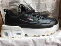 Нови маратонки Fila