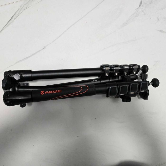 статив Vanguard VEO 235AB Aluminium