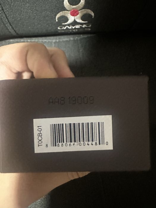 Tom Ford Tobacco Vanilla 100ML