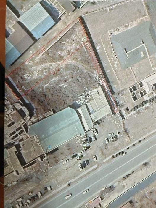 Ер урни сотилади