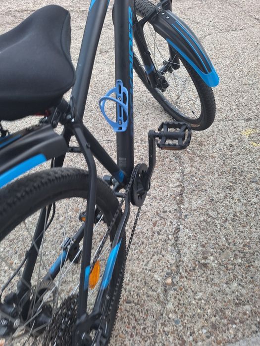 Bicicleta Rockrider 120