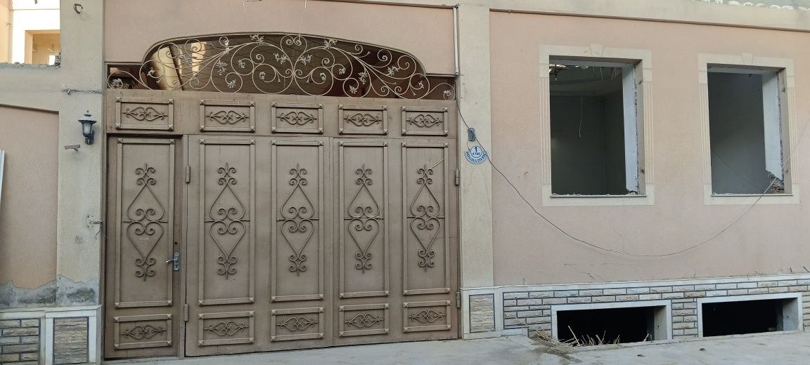Дарвоза сотилади 3дона