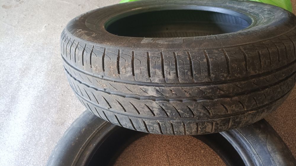 Продам шины Пирелли на р 15