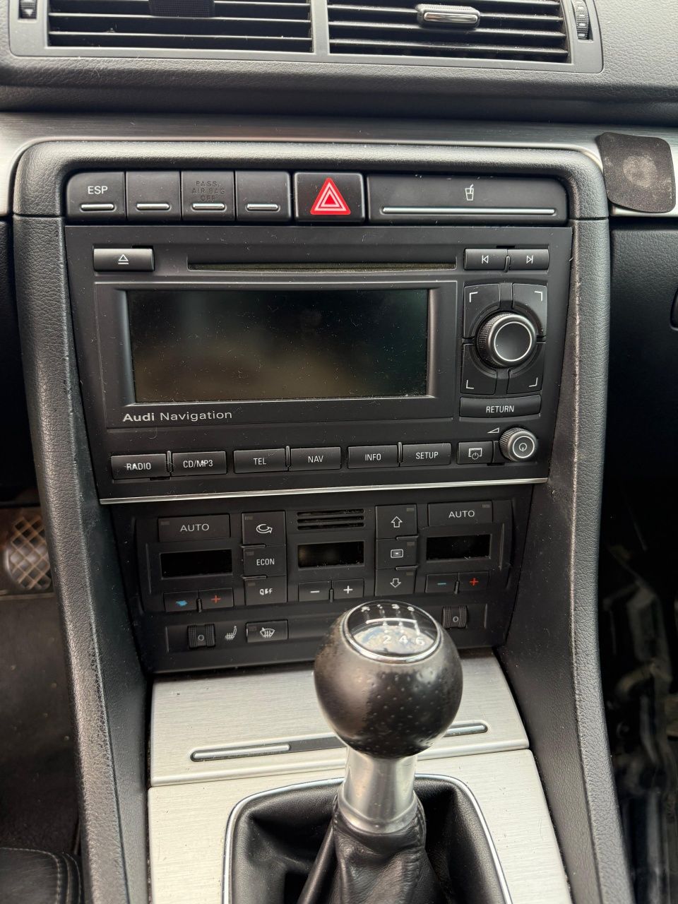 Audi A4 b7 3x S-Line
