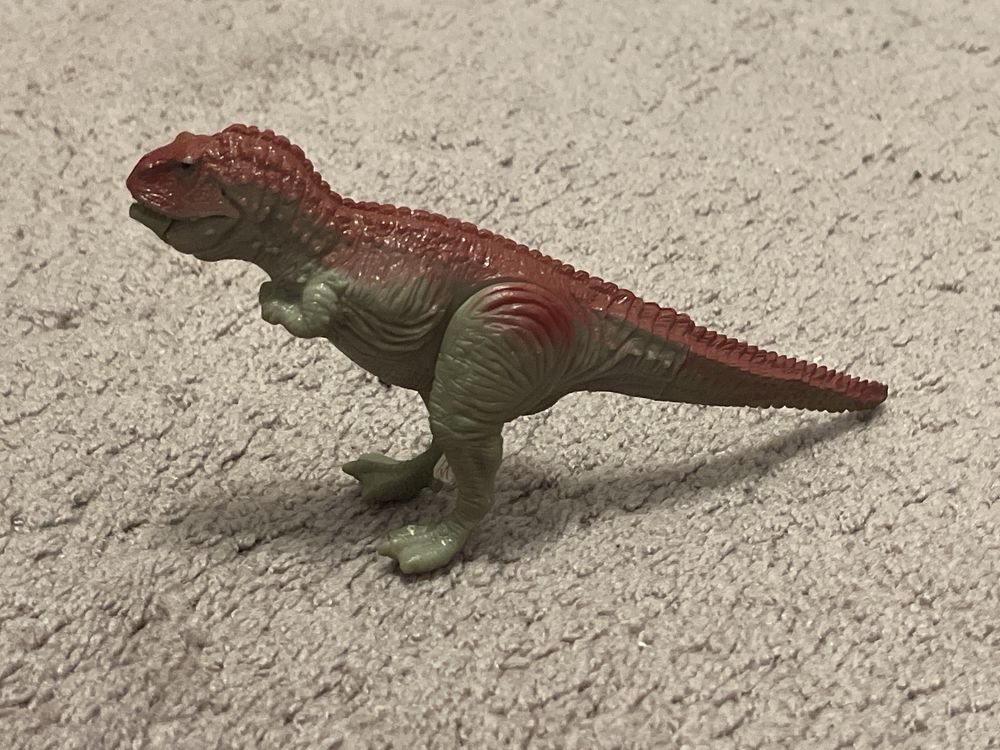 DINO CRUNCH joc goliath cu dinozaurul DINO