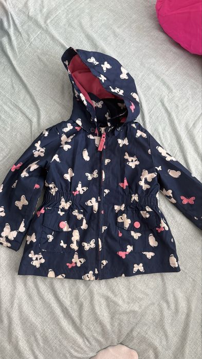 Продам вещи на девочку