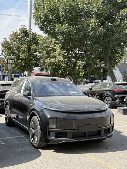 Li 9 Ultra chegirma narxlarda bez prabeg