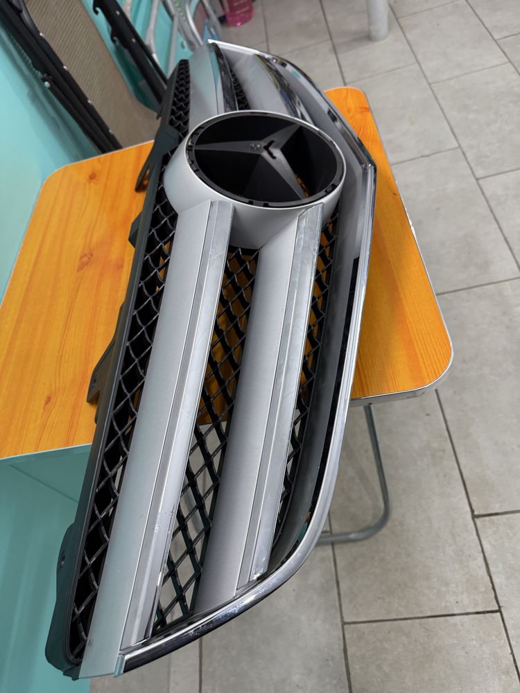 решетка CL 500 W216
