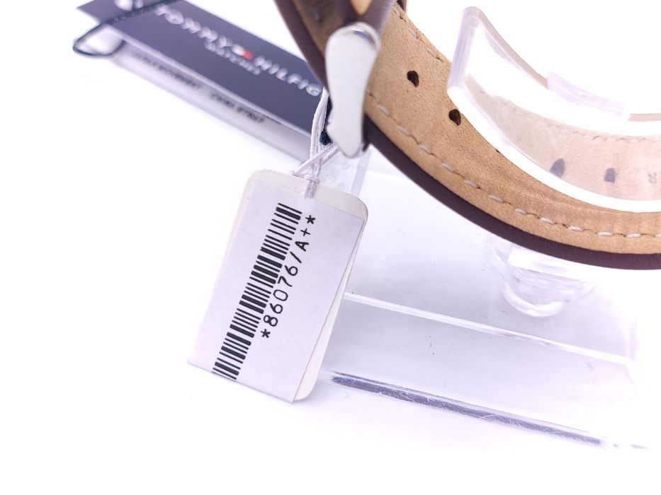 Tommy Hilfiger 1710669 barbatesc, Garantie 24 luni | #D86076