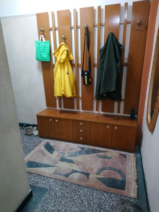 Апартамент под наем , две спални хол и кухня