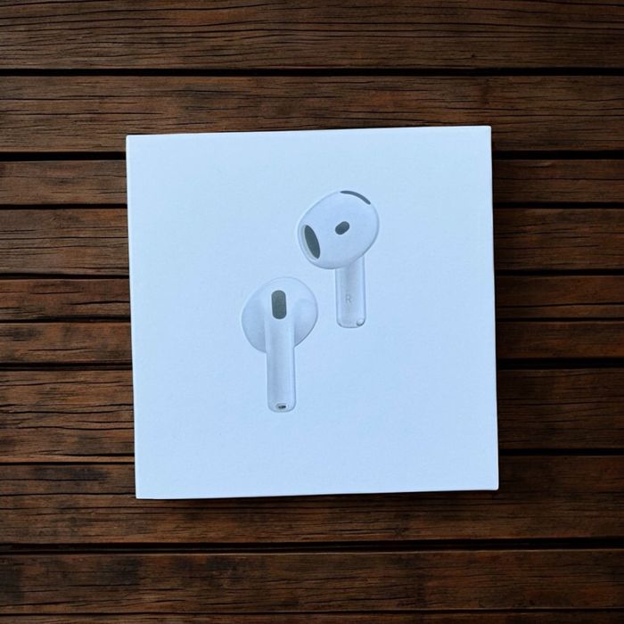 AirPods 4 ANC НЕразопаковани