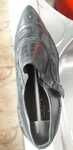 Pantofi de piele