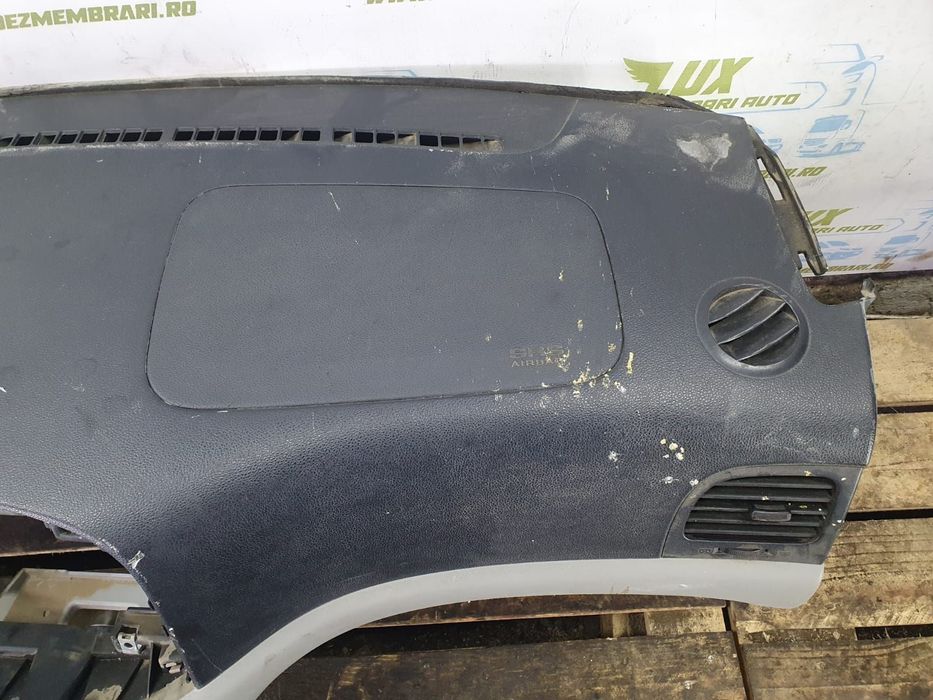 Plansa bord 84715-1e100qs Hyundai Accent MC  [din 2006 pana  2011]