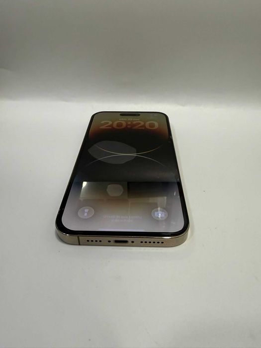 HOPE AMANET P8 Iphone 14 Pro Max 128 GB 83 Baterie