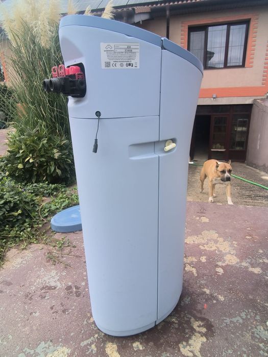 Dedurizator Stratos 25