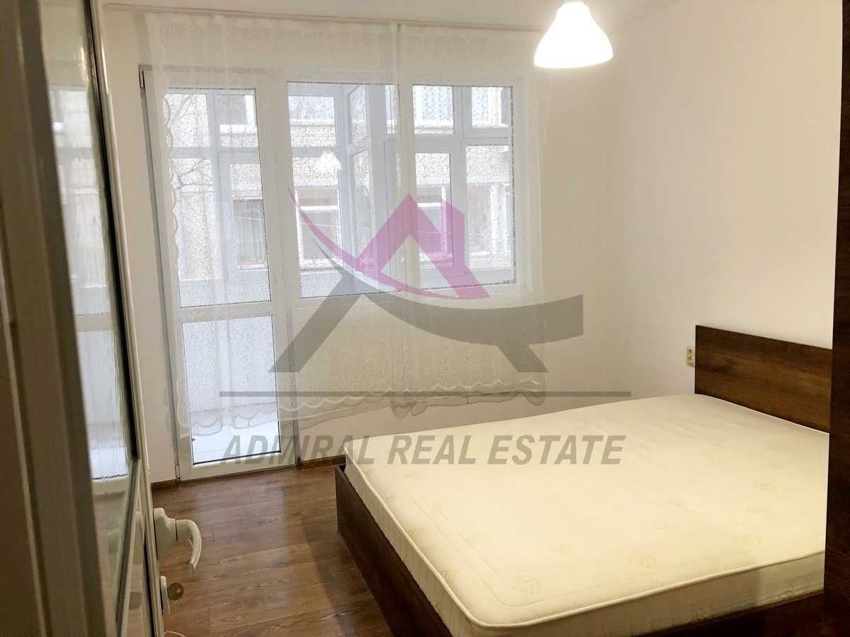 Дава се под наем Тристаен апартамент в Варна, Колхозен пазар - 75 кв.м за 500 € - Снимка #2