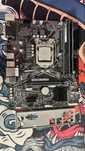 Продам комплект процессор i510400F
