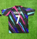 Футболна тениска на Реал Мадрид/К.Роналдо/R.Madrid/Ronaldo