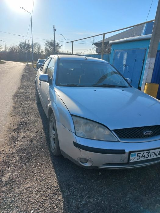 Продам авто Форд мондео