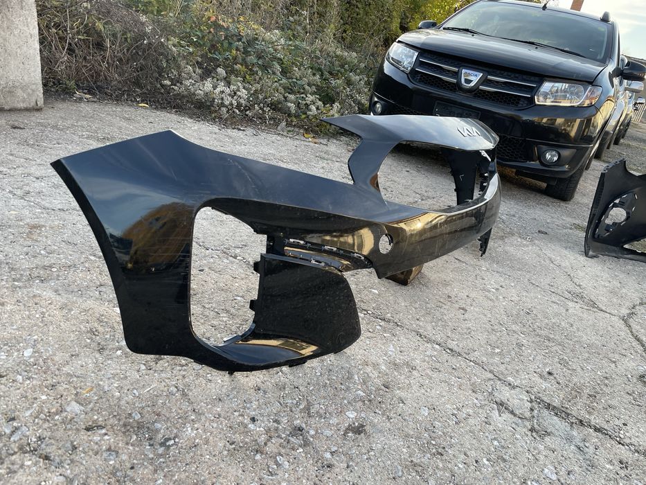 Предна броня за Kia Xceed GT Line Киа Ексийд 2022-2025г