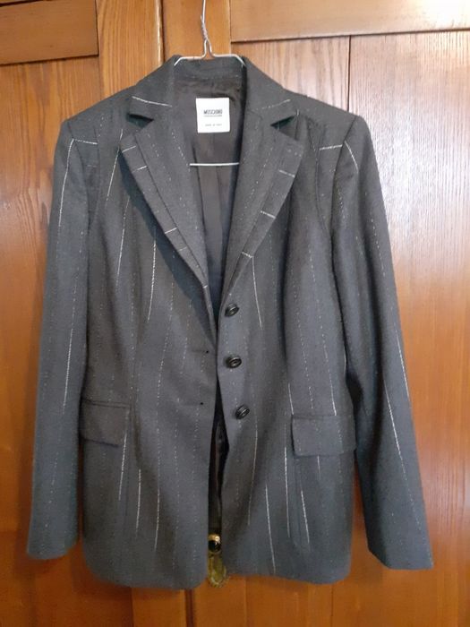 Sacou dama Moschino, original