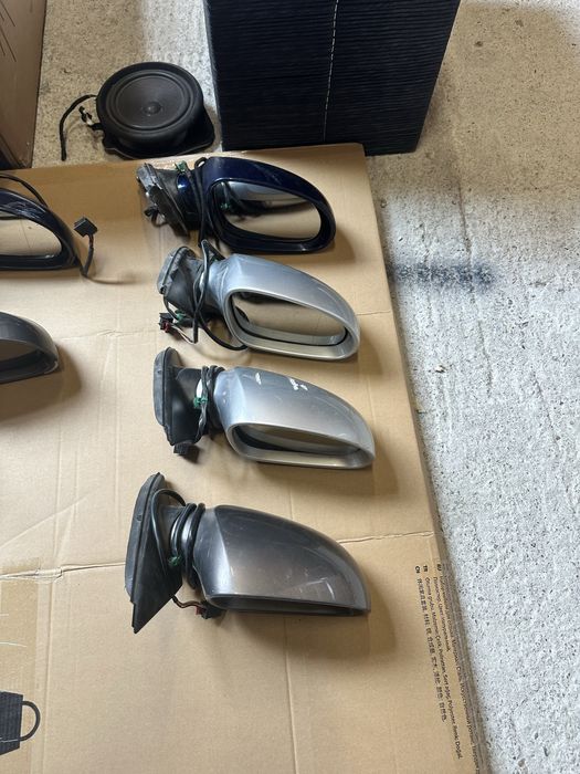 Oglinda stanga dreapta Vw Passat B6 Golf 5 Passat B5 Audi A4 B7