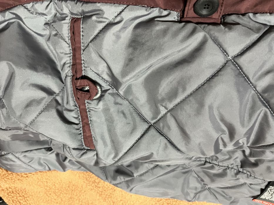 Geacă damă Didriksons, mărimea 36