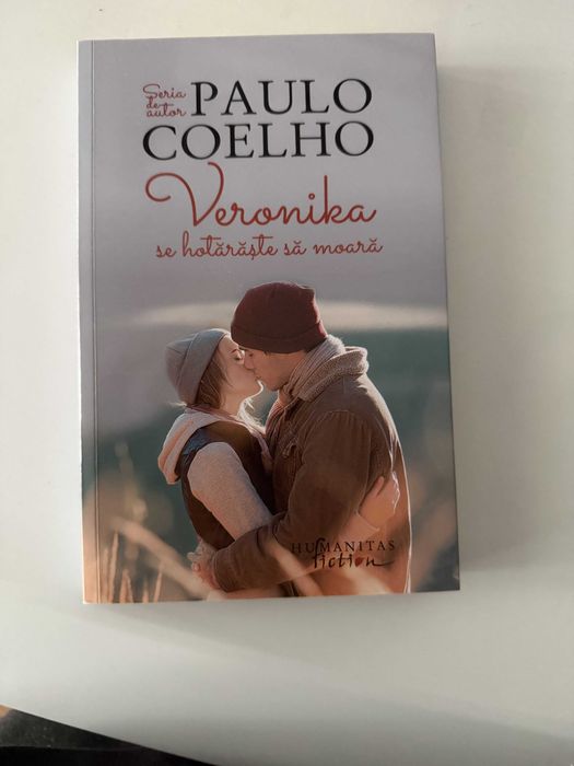 Colectie carti cu tema psihologica (Saks, Coelho, Vulpescu)