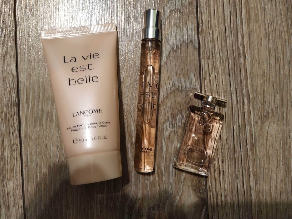 Луксозна козметика Lancome