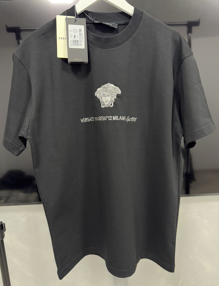 Tricou Versace New collection