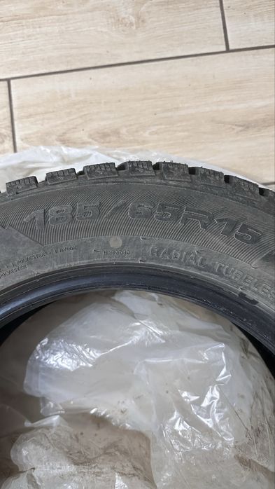Шины Ice Prey 185/65/r15