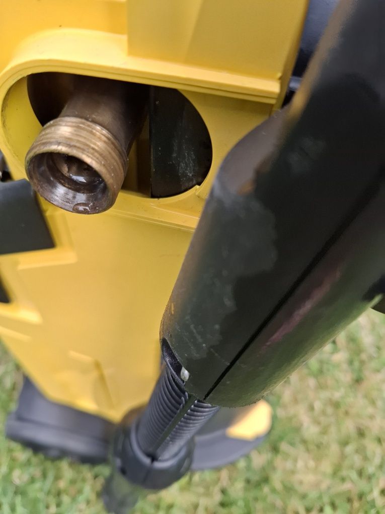 Karcher K7.20M.Aparat de spalat cu presiune.
