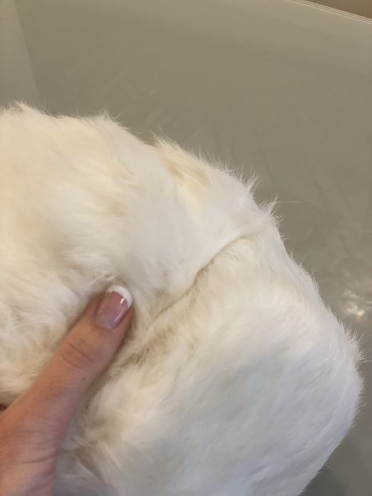 Кожена шапка руска