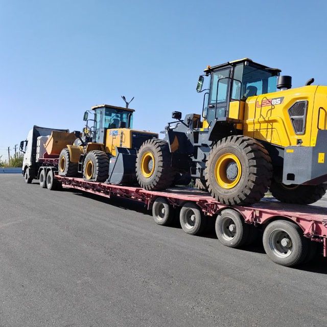Traller xizmati 24/7 Oʻzbekiston buylab