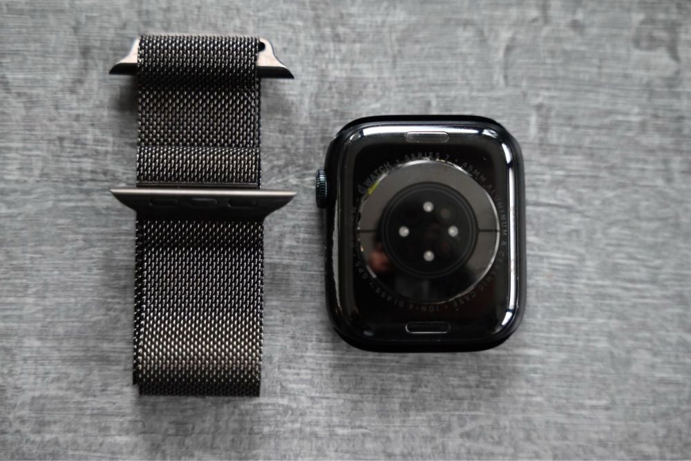 Аpple Watch 7 series 45mm