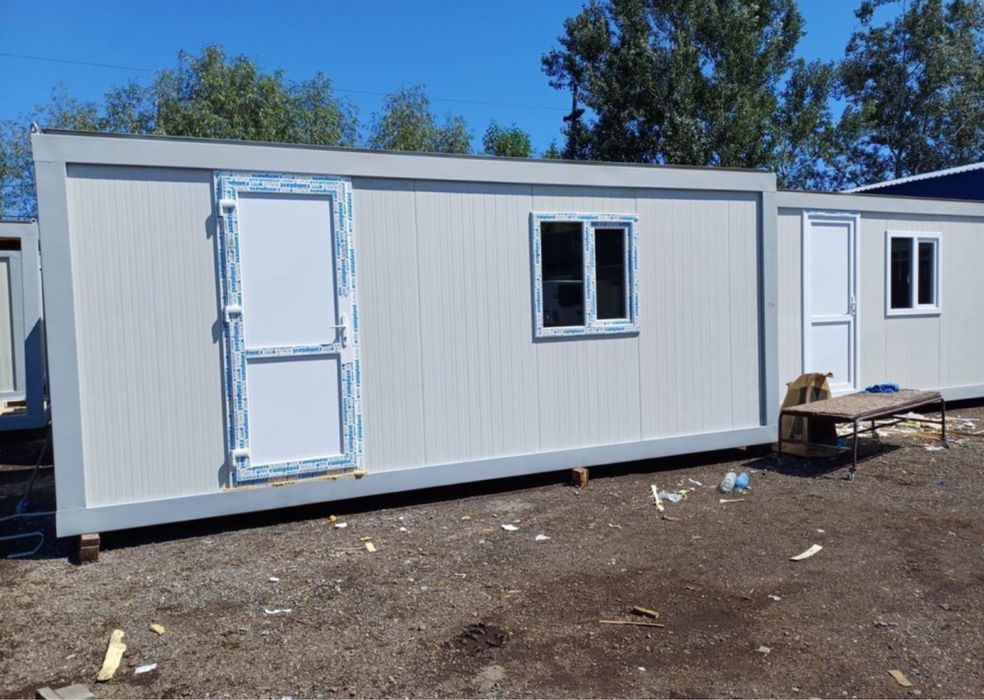 Container containere modulare