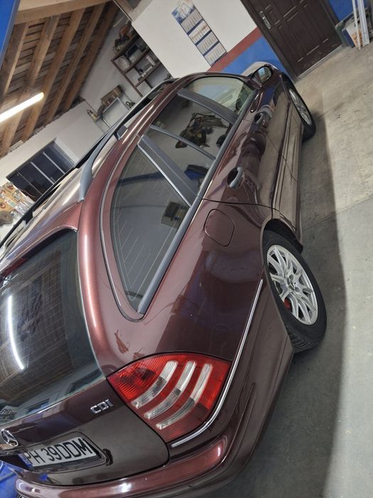 Vând Mercedes w203 break