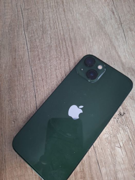iPhone 13 90% akb 128 gb